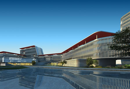 邵阳市建筑设计的测试内容