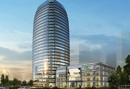 邵阳市建筑设计的测试内容