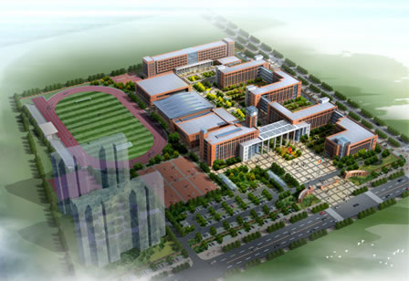 邵阳市建筑设计的测试内容