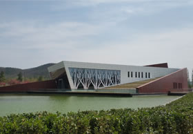 邵阳市建筑设计的测试内容