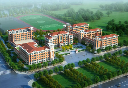 邵阳市建筑设计的测试内容