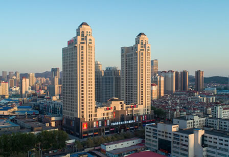 邵阳市建筑设计的测试内容