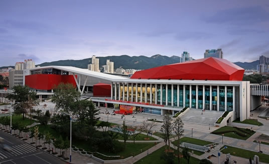 邵阳市通知公告的测试信息，内容可以在后台发布编辑删除